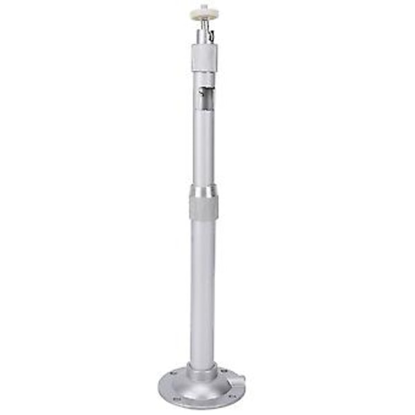 Prosjektorfeste i flyaluminium: Brakettholder for Coolux Z4X G3 G1