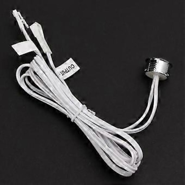 DC5-30V Liten LED för Touch Sensor Switch Modul Lamp Sensor Switch Controller