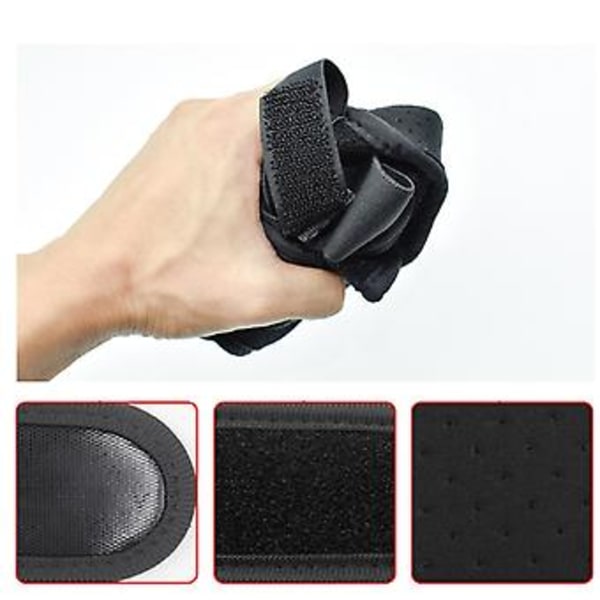 Bærbar skulderrem til Quest3 VR-briller Backup Power Bank-rem
