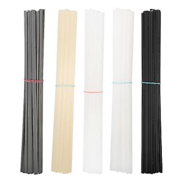 Muovihitsauspuikko Pvc Pp Abs Pe Sopii Auton Puskurin Muovikorjaustyökaluun