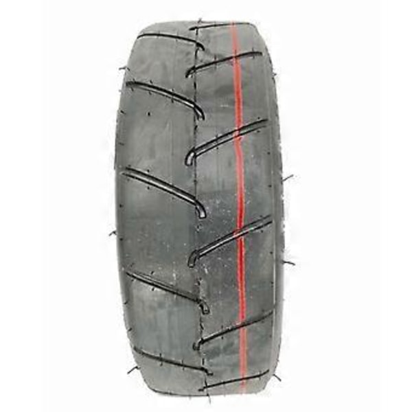 8.5X2.00-5.5 Däck Massivt Däck 8.5X2.00-5 Däck för Elscooter för Light Series V2 Däck
