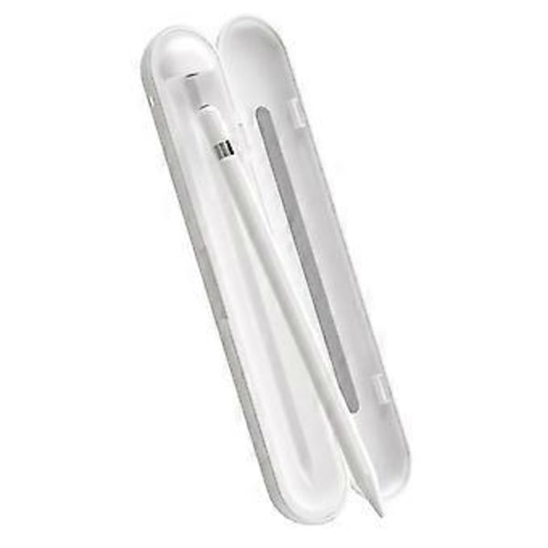 Förvaringslåda Organizer Tillbehör för Pencil 1 1100mAh Magnetisk Laddningsbox