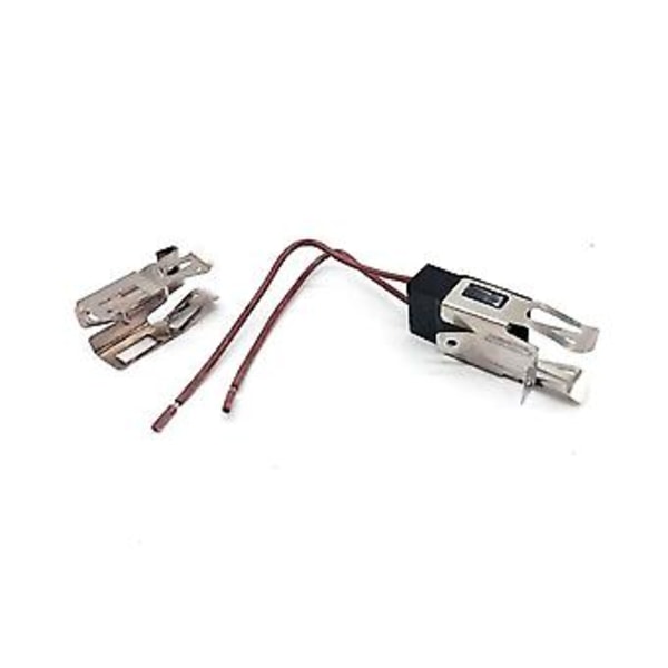 Err117 Brännarskål Kit Tillbehör Passar (2-pack)