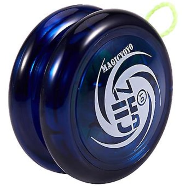 D1 Ghz Jojo Med Snöre ()