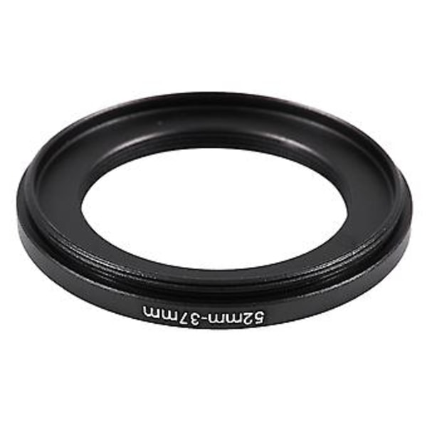 52mm-37mm 52mm - 37mm Rengasadapteri Kameralle