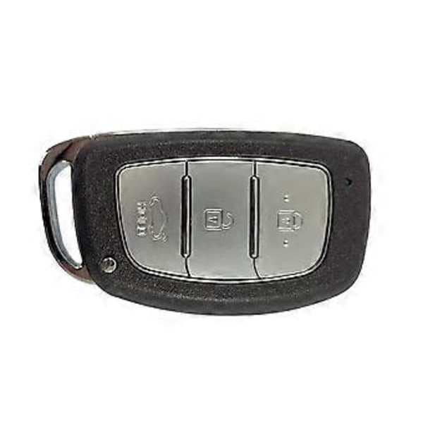För 2017-2018 Bil Smart Fjärrkontroll Nyckel 95440-F2100 8A Chip 433MHz DST128 Tillbehör