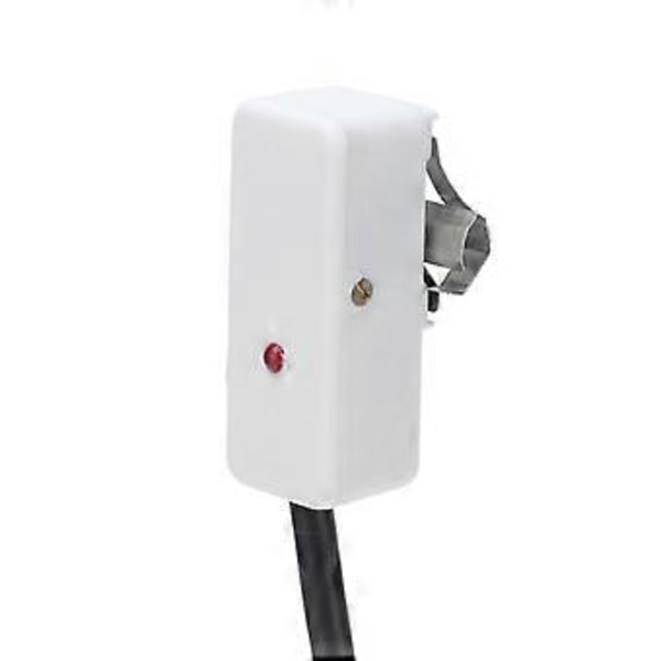 Væskeniveau Sensor Berøringsfri Kapacitiv Vanddetektor Alarm Høj Præcision Detektionskontakt (XKC-Y26A-PNP 24V)