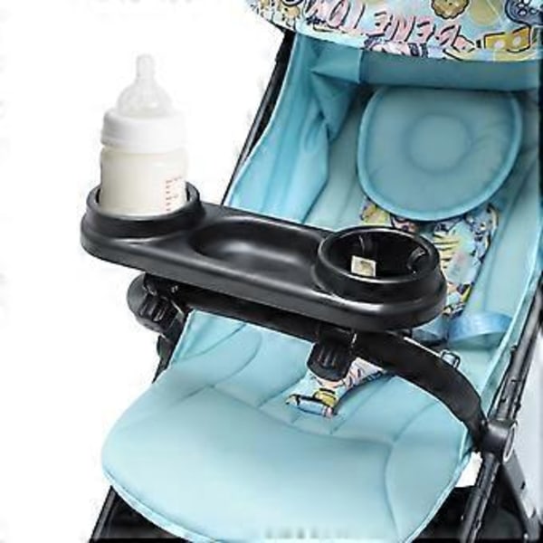 Babytrille Spisebord Brett Tilbehør Plate Håndstøtte Servise