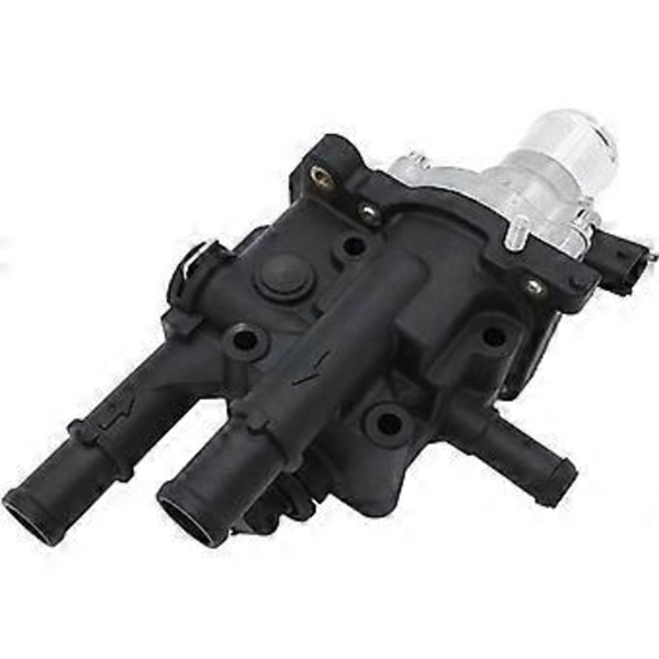 Motor Kølevæske Termostathus 25192228 2519-2228 25189437 til Sonic Tracker 1.8L Aveo 1.6L, A