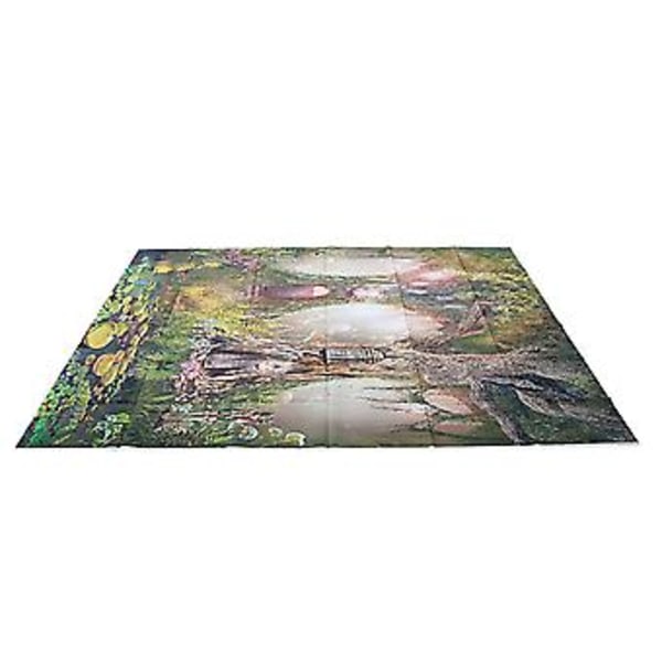 Valokuvaustausta 5x7ft Valokuvaustausta Studio Rekvisiitta