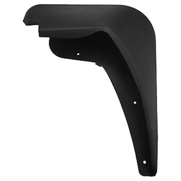 Stænklapper Kompatible Kompatible Fiesta Mk7 2009 - 2017 2010 - 2016 Tilbehør