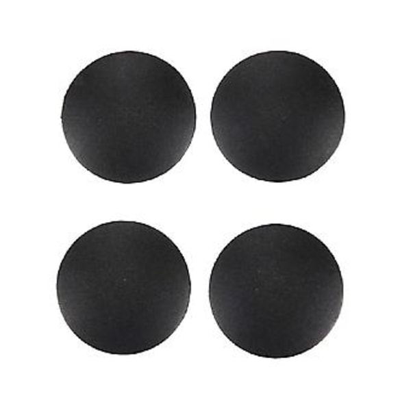 Laptop Datorfötter För Pro A1706 A1707 A1708 Bottenfodral Fotplatta Gummimatta Halkskydd