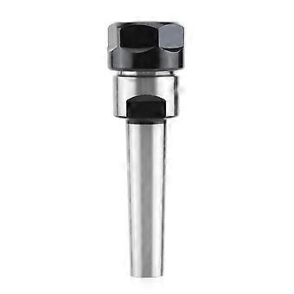 ER20 MT2 M10 Konisk Spennhylseholder Planfresingsdor Adapter CNC Freseverktøy