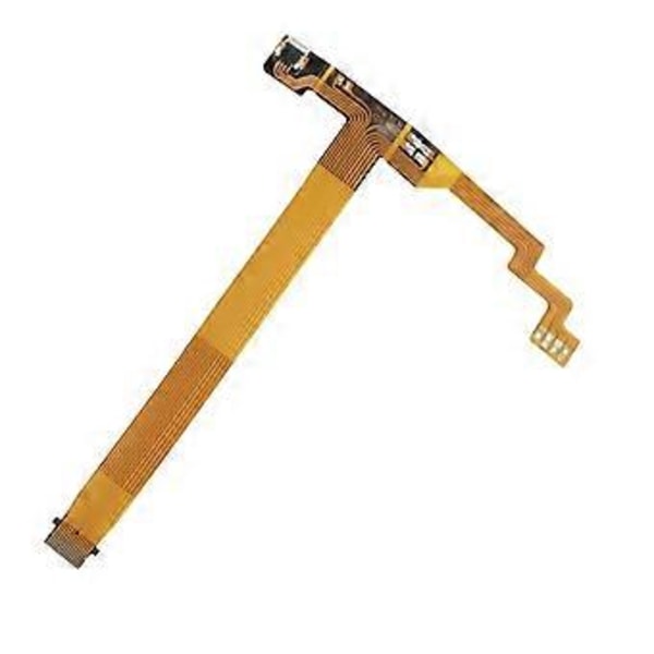 Linse Flex Kabel Kamera Reparasjonsdel FPC Kamera Linse Ledning Fokus Kobling for AF P 18 til 55mm