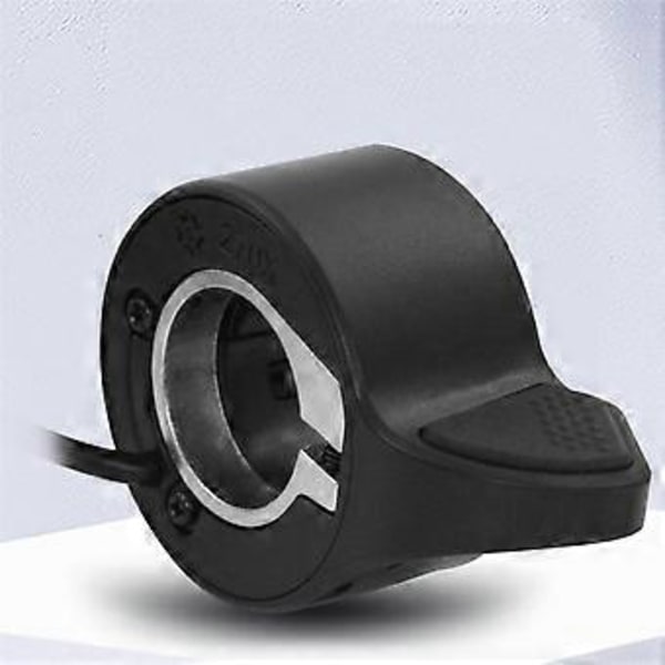 36/48V/52V/60V Ebike Tumgas för BBS01 BBS02 Elektrisk Cykel Accelerator Höger/Vänster Handgas