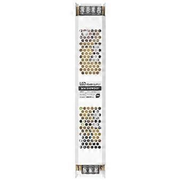 200W CTN Switching Strømforsyning Driver Strip Vandtæt LED Transformer AC 190-240V 24V