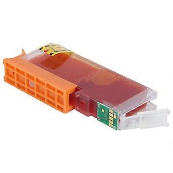 Canon CLI871 tulostinkasetti: Mustetarvikkeet malleille MG5780 ja TS6080