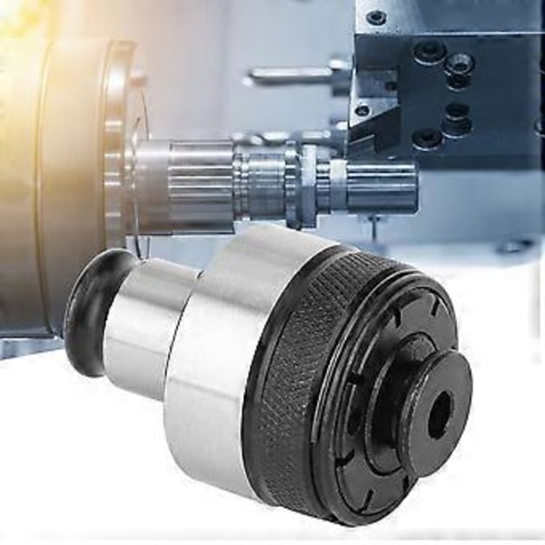 GT12 JIS M8 Gjengeboremaskin Chuck Pneumatisk Elektrisk Gjengebor Chuck Adapter