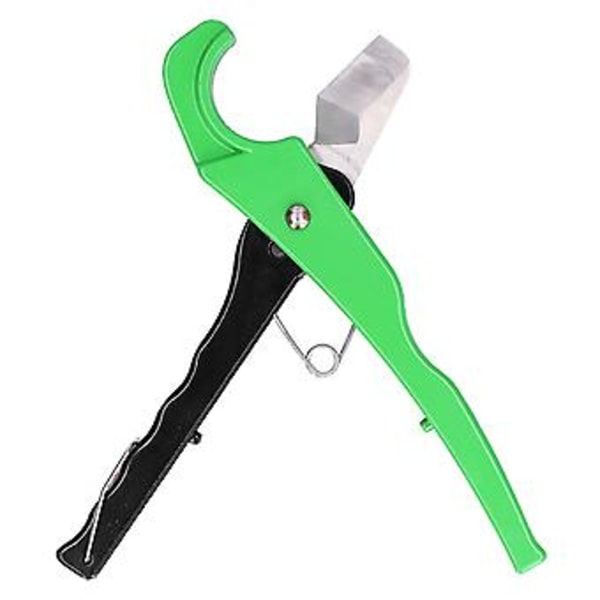 PVC Rørskærer Aluminium Legering Håndtag Enkelt-Slag Håndværktøj Hardware 36mm 19903