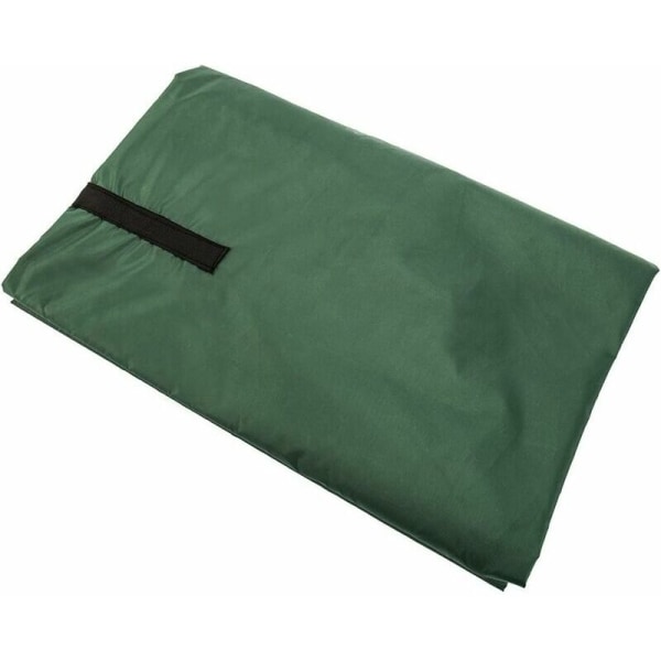 Bærepose til havehynder Havemøbelhynder Opbevaringspose til polsterhynder Hynder (116x51x47)