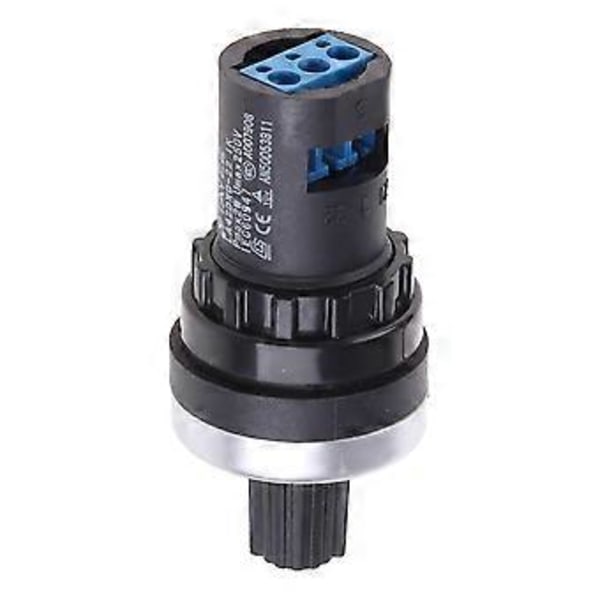 La42dwq-22 1k 2k 5k 10k Rotationspotentiometer Omvandlare Regulator Inverter b