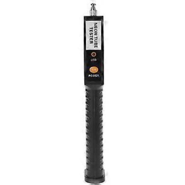 Håndholdt Universal Lampe Detektor Batteridrevet Egnet til Lampelysrør