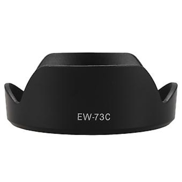 EW-73C Motljusskydd för EF-S 10-18mm F/4.5-5.6 IS STM