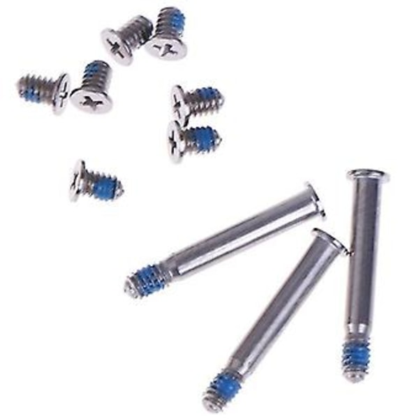 1 set Bm Fod av Gummi med Skruvar Skruvmejsel För Pro A1278 A1286 A1297 2008 2009 2010 2011
