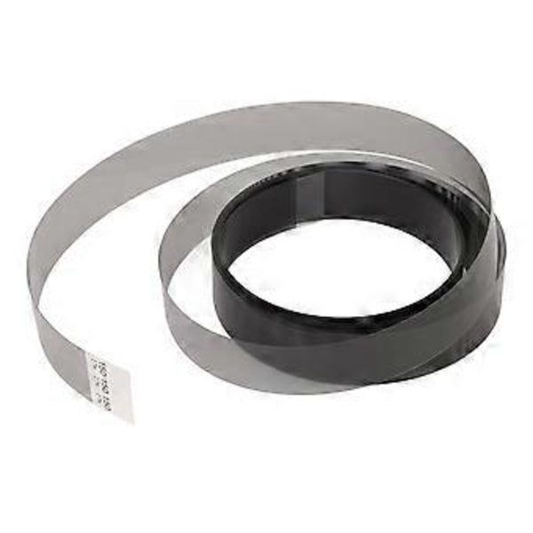 Printer Encoder Strip 150LPI 15mm Bredde 2700mm Længde PET Encoder Raster Film til Fotomaskine Plotter