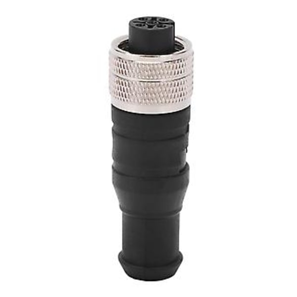 For NAME 2000 Hunn Terminator 5 Core M12 Termineringssett IP67 Vanntett for Simrad Nettverk