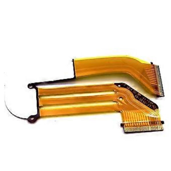CCD Flexkabel CMOS Anslut Flexkabel för -AX40 -AX53 -AX55 -AXP55 Videoreparationsdel