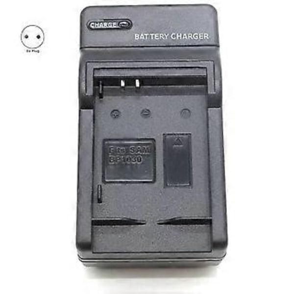 Lader for NX1100 NX-300M NX300 NX500 NX1000 NX200 NX210 B-EU Plugg