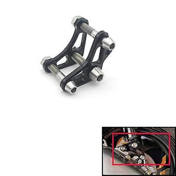 Iskunvaimennin 2-3cm H Sprint 150 Primavcra 150