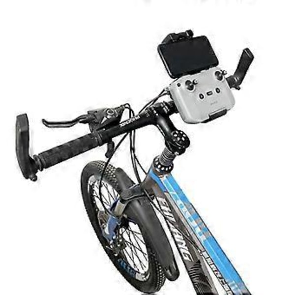 Tib For Dji Mavic Mini 2 Monteringsbrakett Fjernkontroll 3D-printing Brakett Dji Air 2s/air 2 Fester Stativ Tilbehør