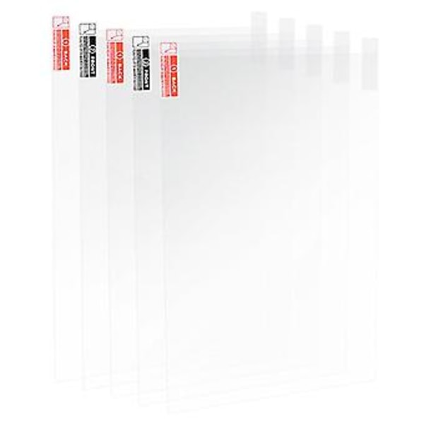 10 kpl 6,23 tuuman Fep-suojakalvo, 3D-tulostimen LCD-näytön suojus Photon Mono X 2k/4k -malleille