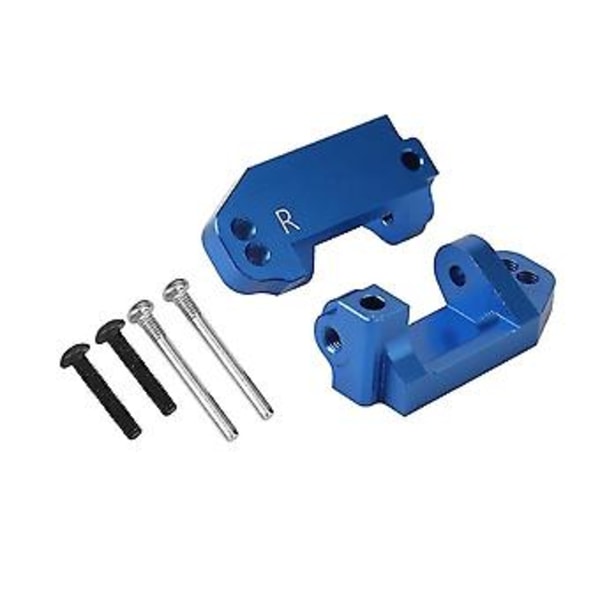 Metallinen Caster B Ohjaus Bs Tynkäakseli Rs Sarja 1/10 2wd Slash Stampede Pa