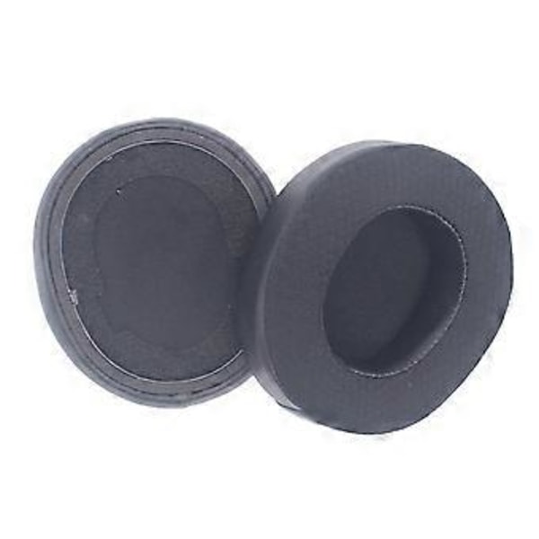 Öronkuddar Ersättning för Arctis Pro Hörlurar Mjukare Memory Foam Öronkuddar Headset Delar B