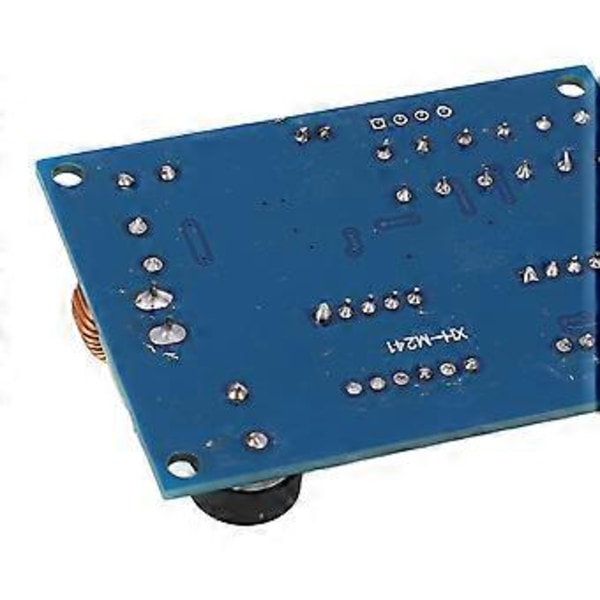 Strømdisplaymodul Programmerbar Spenning Gjenstående Prosentvisningsmodul DC780V