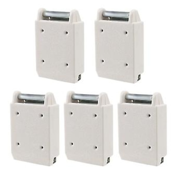 5 kpl Neulontatarvike W Silver Reed Neulonta Diy Han -neulekoneeseen