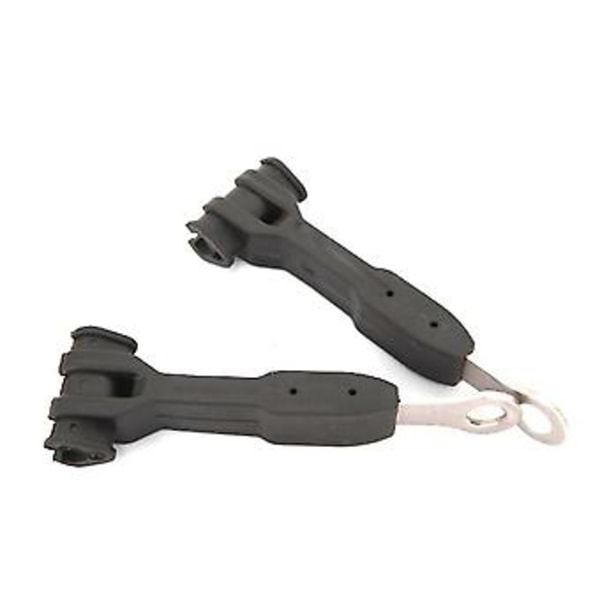 Auton etujarruletkun ankkurisarja Wrangler JK / JKU 2008-2017 1101255