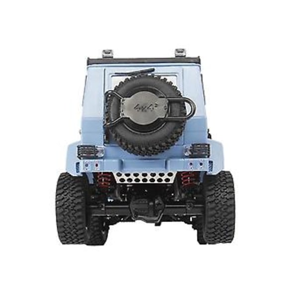 2 stk. Metall og Chassis Armor Beskyttelse For Mn128 Mn86s Mn86ks Mn86 Mn86k Mn G500 1/12 Rc
