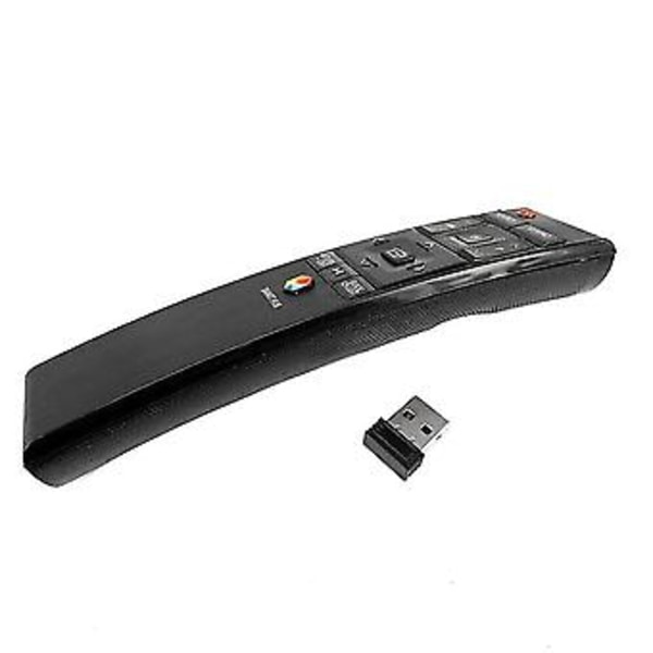 For buet 4k TV Bn-1220 Bn59-01220d/a 01221j -3500u Smart TV Fjernkontroll Erstatning