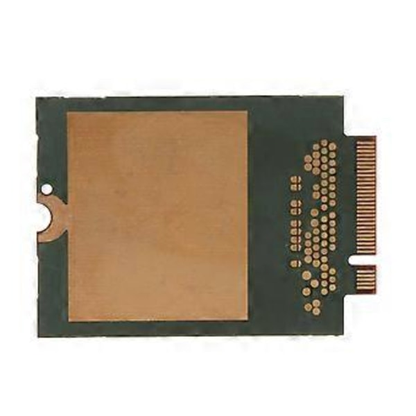 Sierra Wireless EM7305 NGFF M.2 4G Modul LTE WWAN Kort Trådløs WiFi Adapter til Dell3340 E5250 E5450 E5550