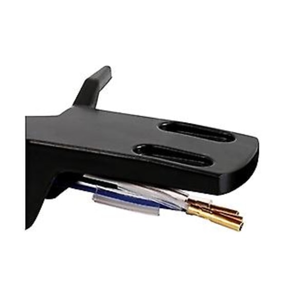 Platespiller Aluminium Legering Platespiller Erstatning Phono Stylus Cart