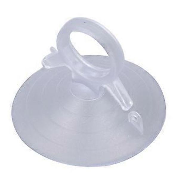 Sugpropp för vindruta PVC Transparent Kraftig Bilglassugpropp med Dragring för Solpanel Keramiska Plattor