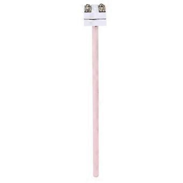 WRP100 K Typ Platin Rodium Termoelement Temperatursensor Probhuvud