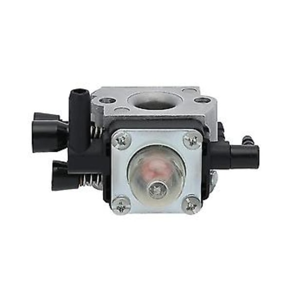 Mm55 Förgasarkit För Mm55 Mm55c Jordfräs Trimmer S Ersätter 4601-120-0600 C1q-s202 C1q-s