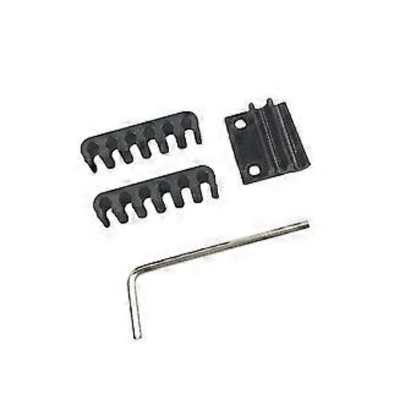 Fpv Vr Briller Opladerkabel Organizer Til Dji Fpv Flyvebriller V2 Opladerkabel Organizer Dji Fpv Briller Tilbehør