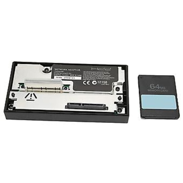 HDD-adapter för P, SATA-gränssnitt HDD-adapter Nätverksadapter för P SATA-gränssnitt Nätverksadapter Användarvänlig design