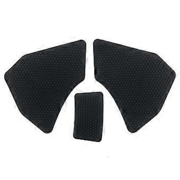 Motorsykkel Kne Tank Traction Pads Drivstoffgrep Sideklistremerker for V4 1100 1100S 1100 SPORT 2021-2022